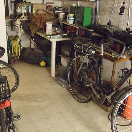 Guestrooms Bij Het Station Van Drongen خنت المظهر الخارجي الصورة