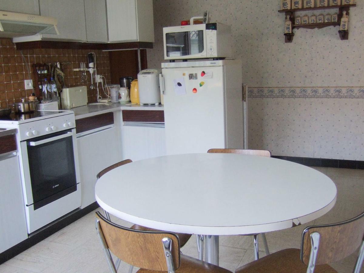 Guestrooms Bij Het Station Van Drongen خنت المظهر الخارجي الصورة